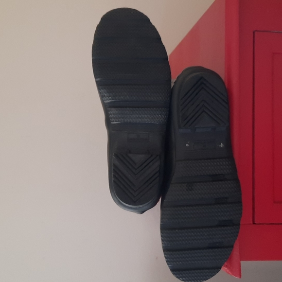 'Hunter' Style Tall Rain Boots - Picture 7 of 7